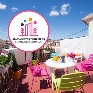 Singularstays Plaza Del Mercado