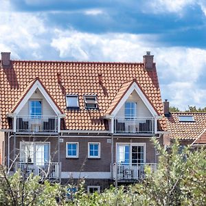Bed&Breakfast Huys aan zee