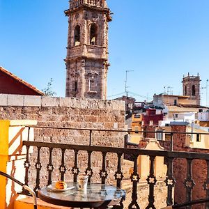 Happy Apartments Valencia - Lope De Vega